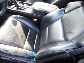2009 Acura MDX Sport Black 3.7L AT 4WD #A21394